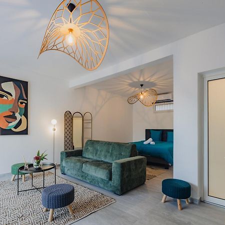 Les Villas 400, Saint-Pierre Villa Entiere Jusqu'A 8 Personnes 외부 사진