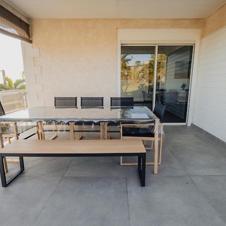 Les Villas 400, Saint-Pierre Villa Entiere Jusqu'A 8 Personnes 외부 사진