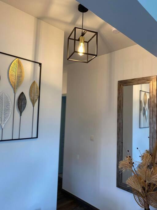Les Villas 400, Saint-Pierre Villa Entiere Jusqu'A 8 Personnes 외부 사진