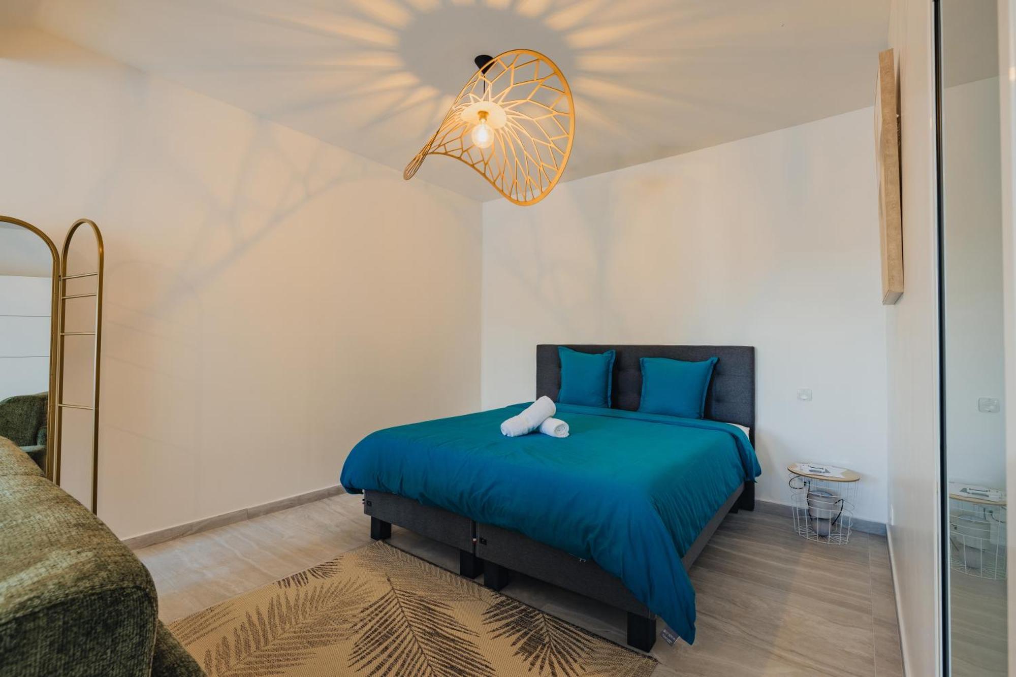 Les Villas 400, Saint-Pierre Villa Entiere Jusqu'A 8 Personnes 외부 사진