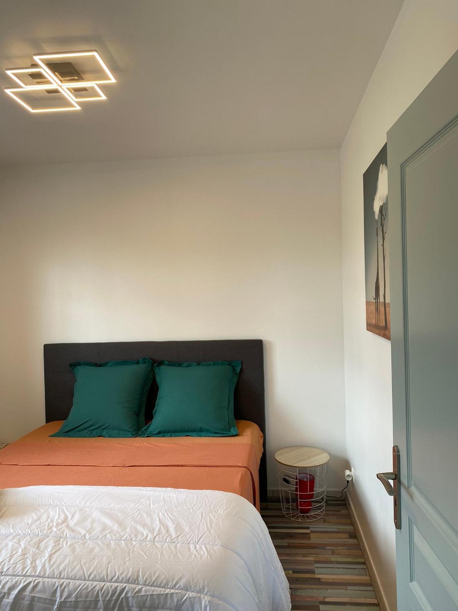Les Villas 400, Saint-Pierre Villa Entiere Jusqu'A 8 Personnes 외부 사진