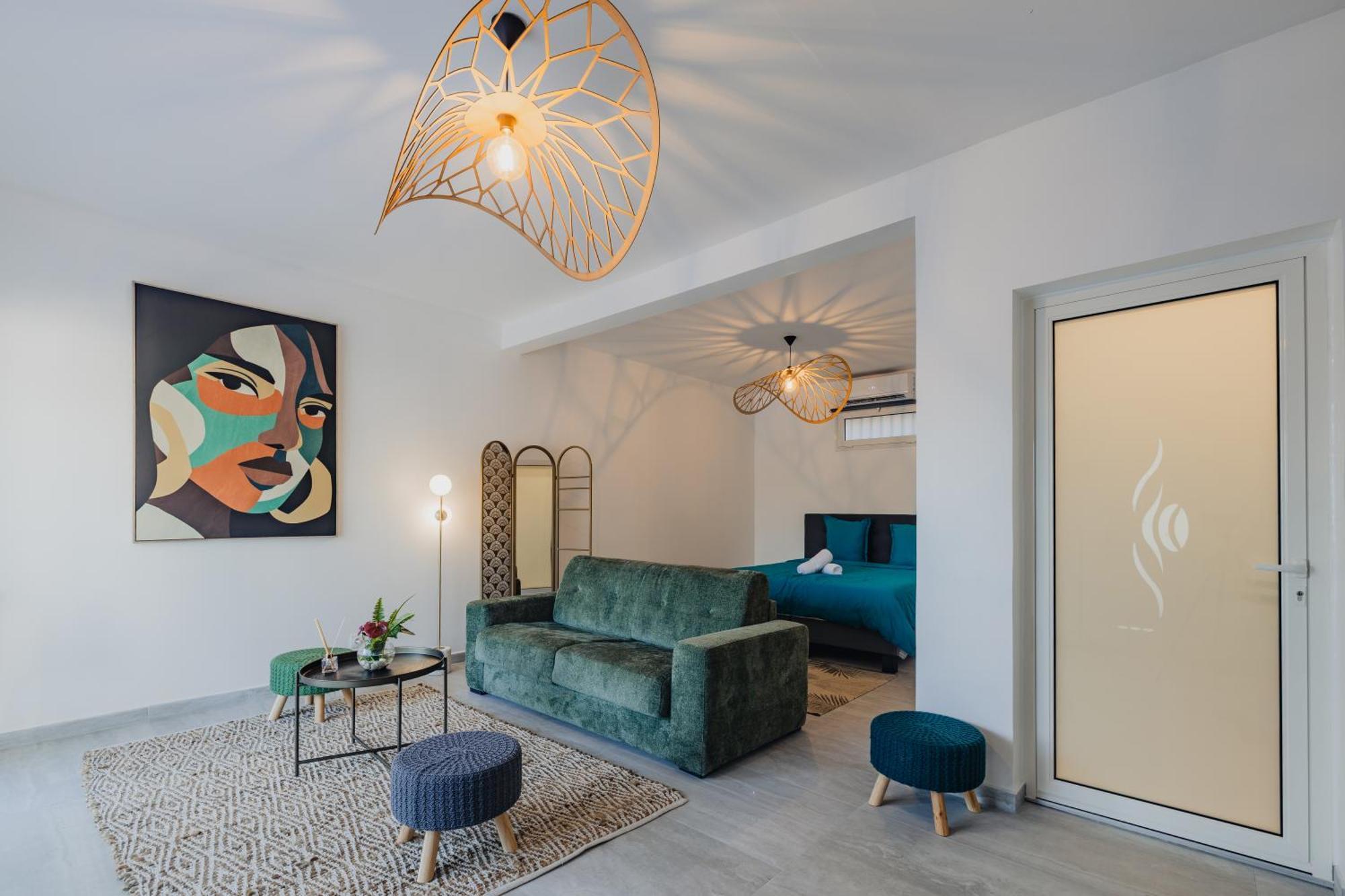 Les Villas 400, Saint-Pierre Villa Entiere Jusqu'A 8 Personnes 외부 사진