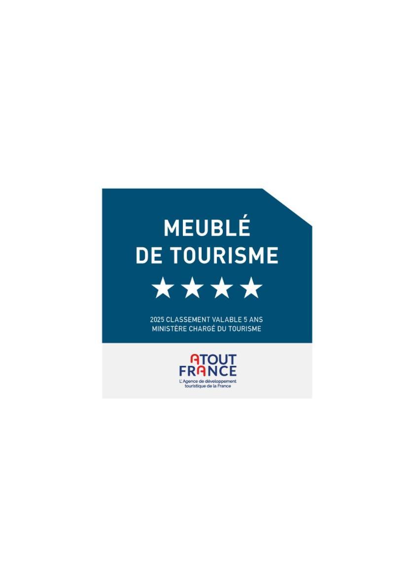 Les Villas 400, Saint-Pierre Villa Entiere Jusqu'A 8 Personnes 외부 사진